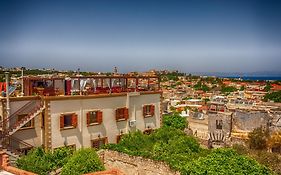 Minos Pension 3*